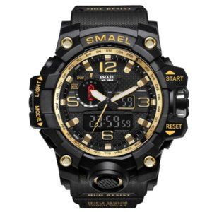 Rare Limited Edition Men Sport Watch